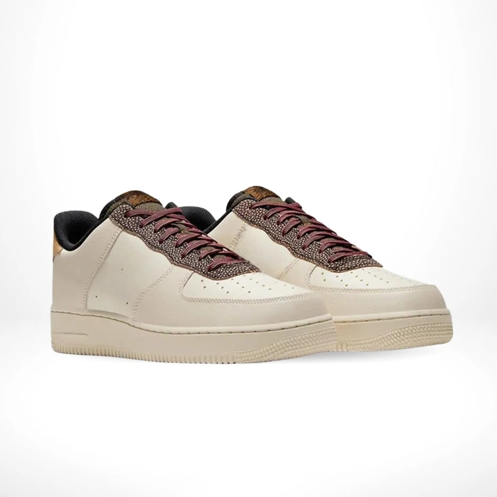 Promoție excepțională🎉 1 Pantofi sport joși Fossil Wheat Shimmer