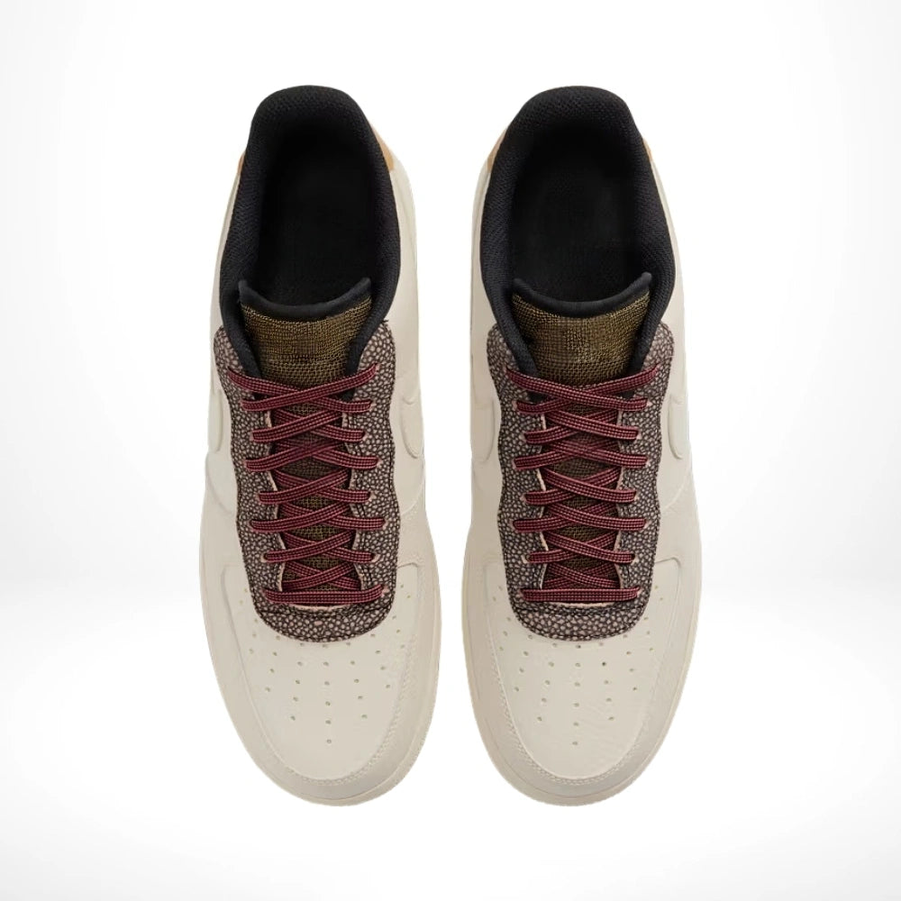 Promoție excepțională🎉 1 Pantofi sport joși Fossil Wheat Shimmer