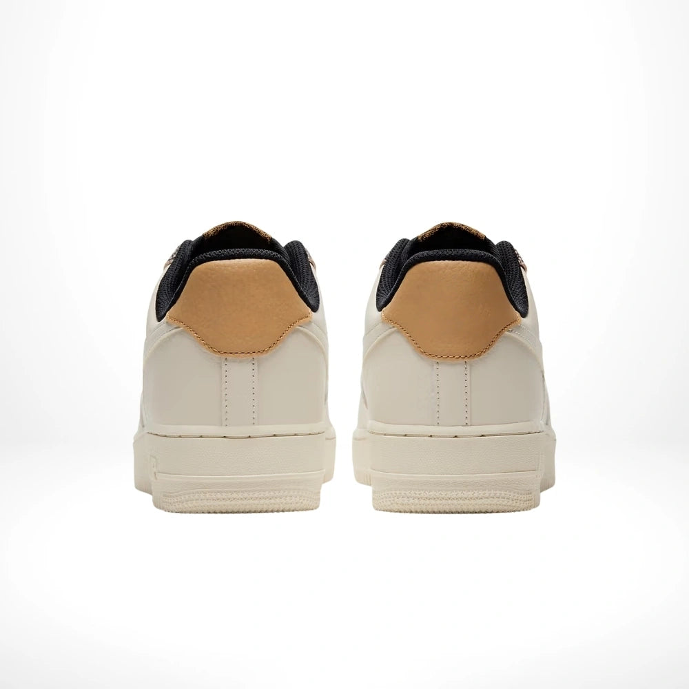 Promoție excepțională🎉 1 Pantofi sport joși Fossil Wheat Shimmer