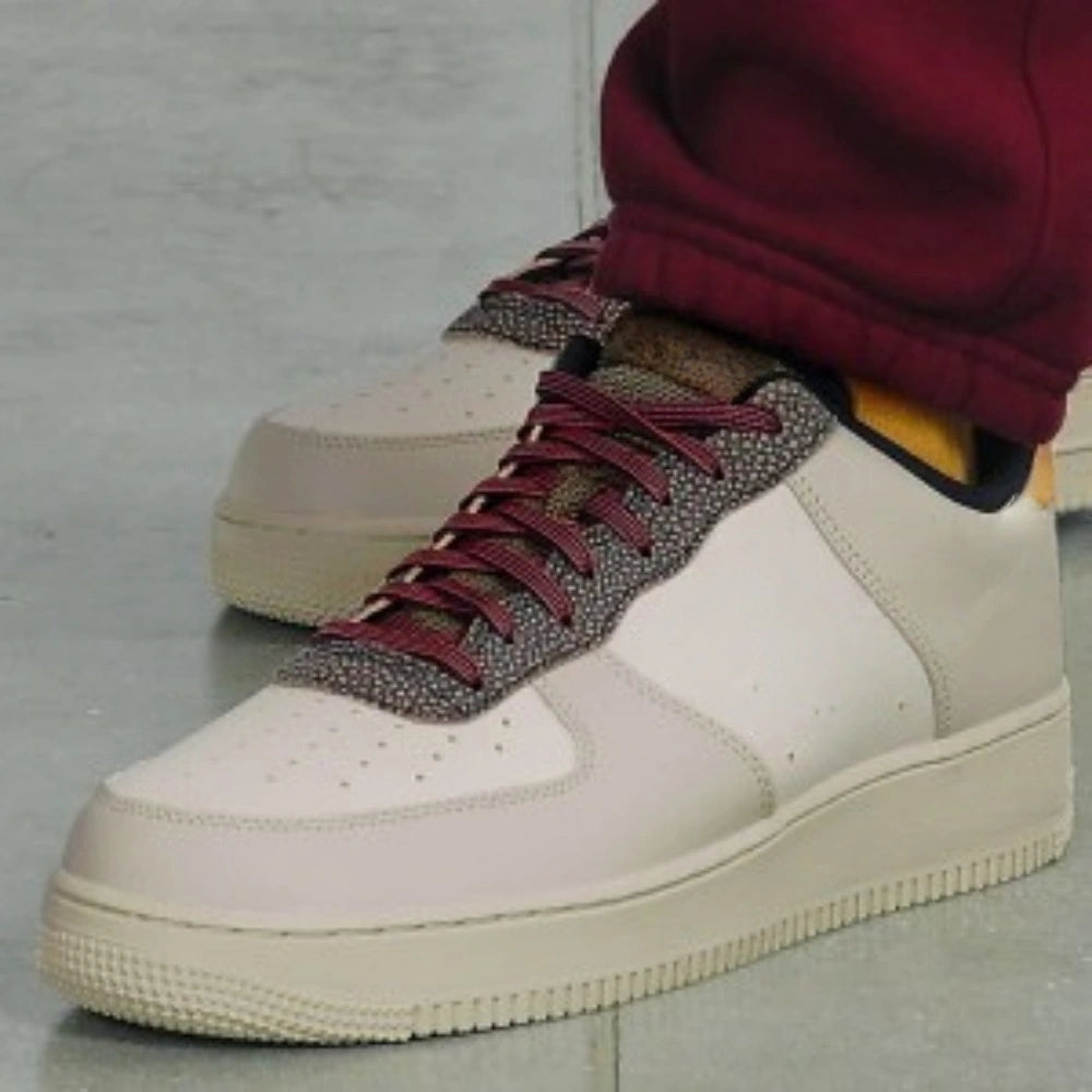 Promoție excepțională🎉 1 Pantofi sport joși Fossil Wheat Shimmer