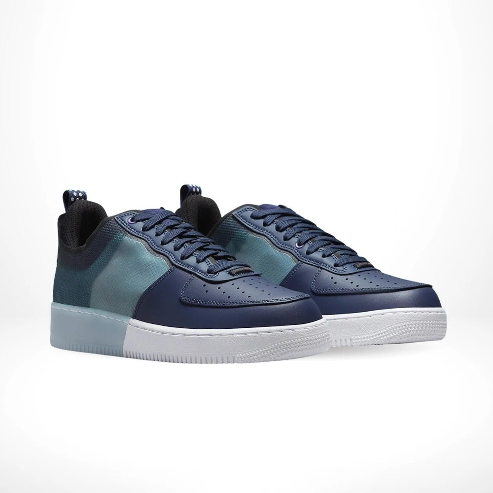 Super Vânzare🎉 1 Low React Midnight Navy Teal