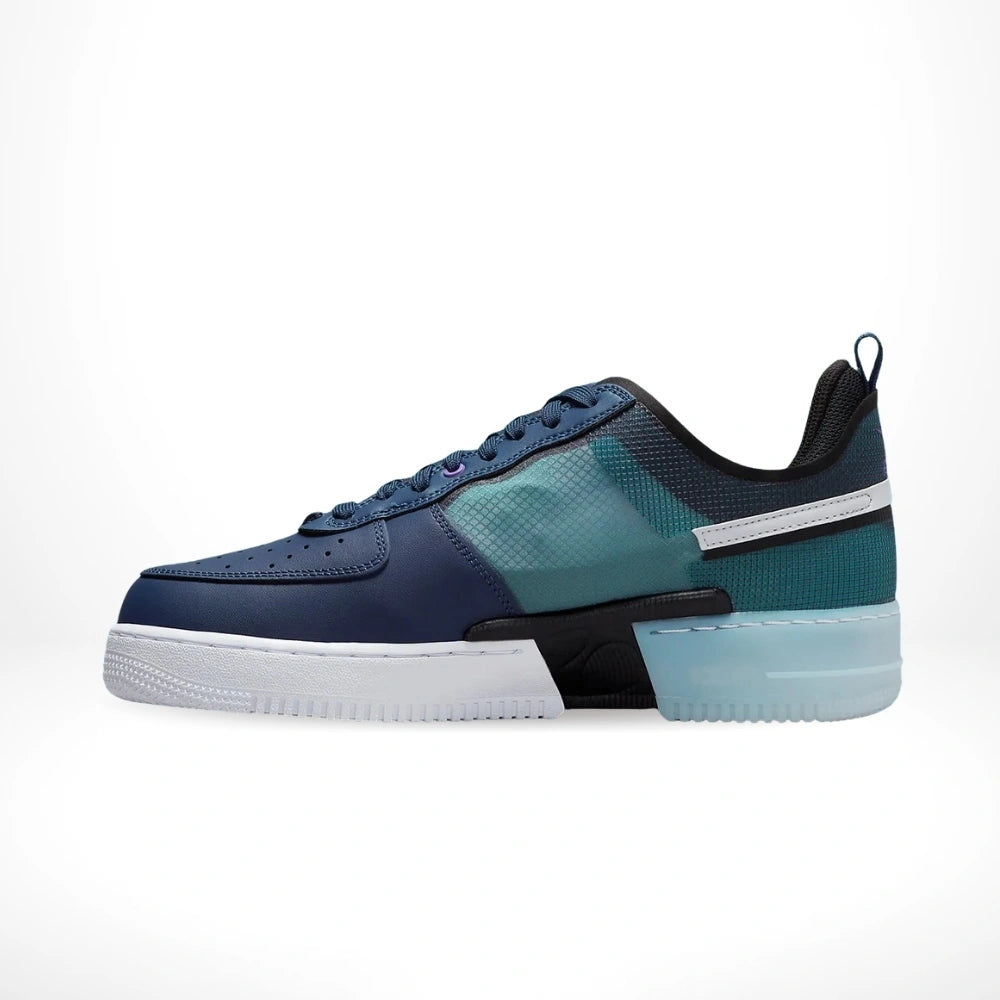 Super Vânzare🎉 1 Low React Midnight Navy Teal