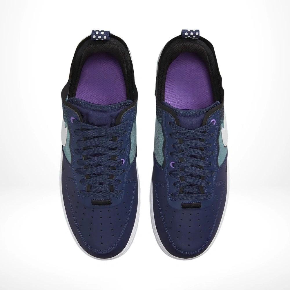Super Vânzare🎉 1 Low React Midnight Navy Teal