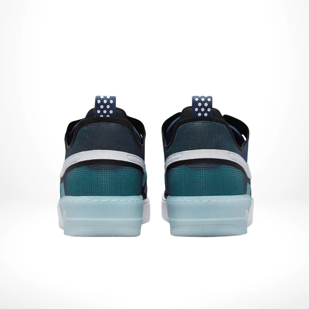 Super Vânzare🎉 1 Low React Midnight Navy Teal