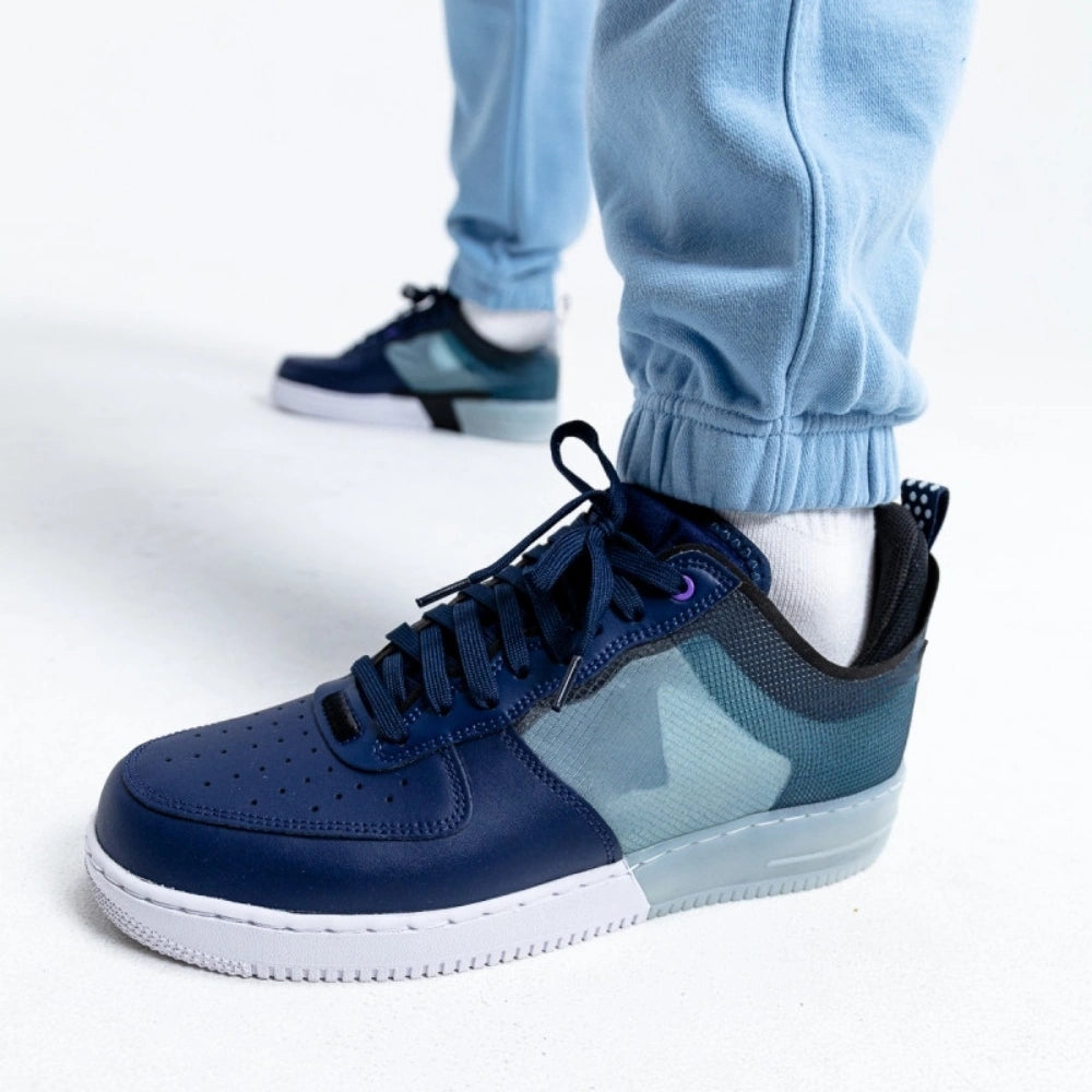 Super Vânzare🎉 1 Low React Midnight Navy Teal