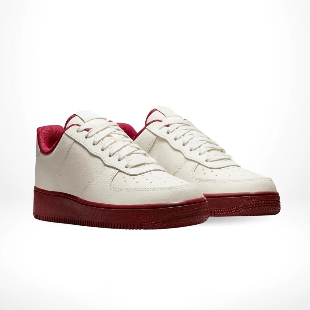 Vânzare rapidă🎉 1 Low 07 SE Sail Team Red Metallic Gold Black