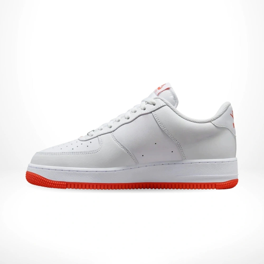 Reducere mare🎉 1 Low White Picante Red