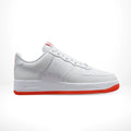 Reducere mare🎉 1 Low White Picante Red