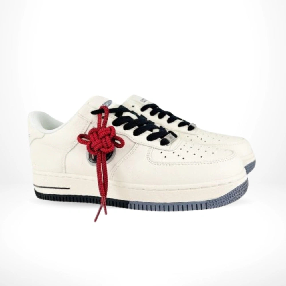 Super Oferta🎉 1 07 Low Negru Gri Off White