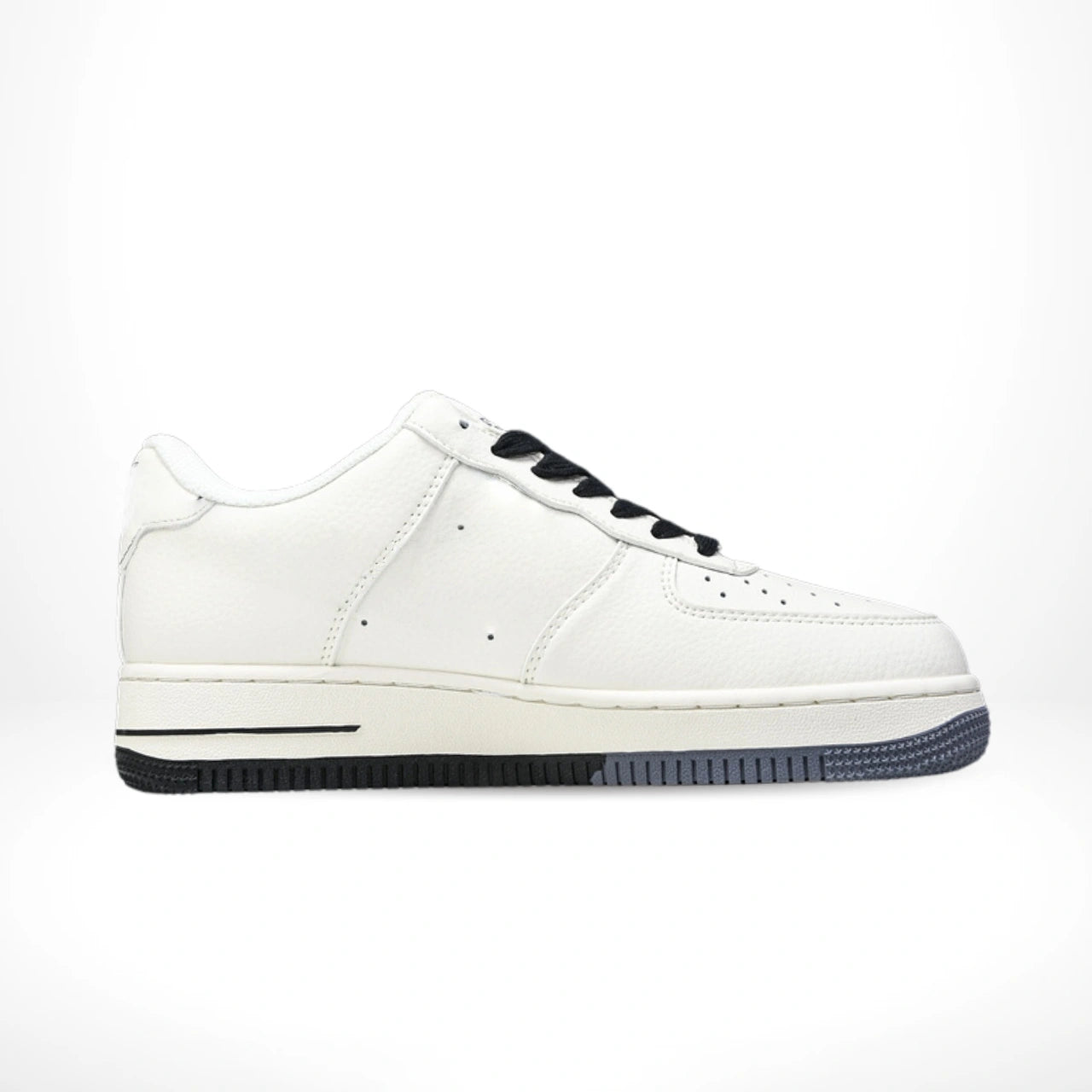 Super Oferta🎉 1 07 Low Negru Gri Off White