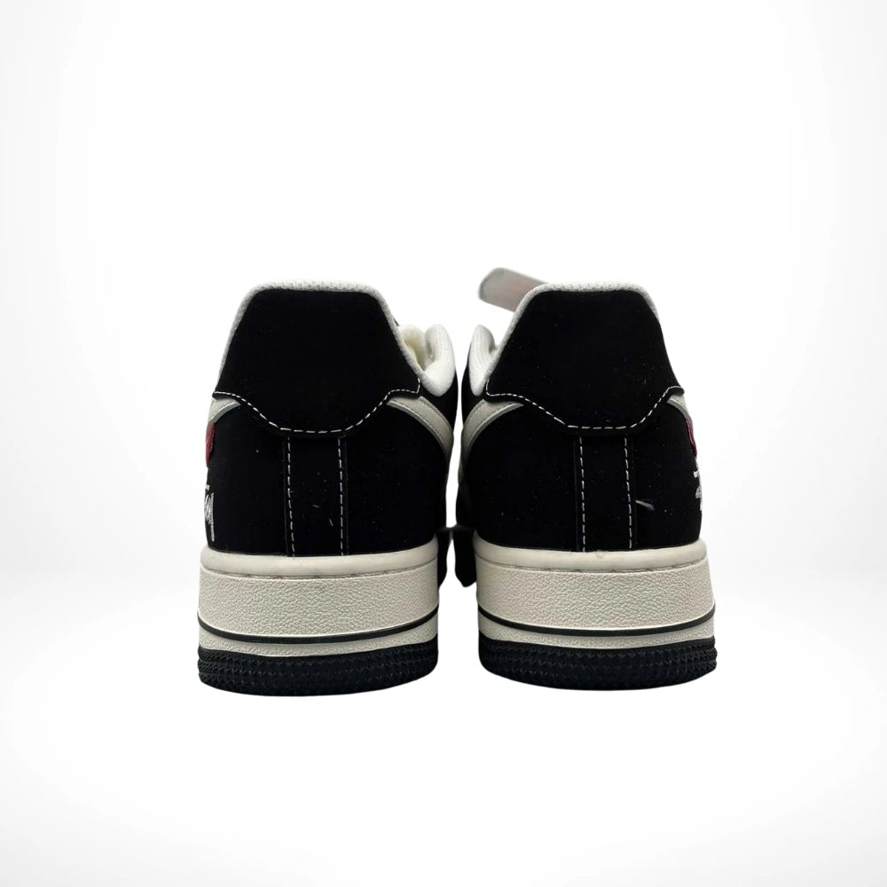 Hot Selling🎉 1 x Stussy Joint Bej Negru Roșu