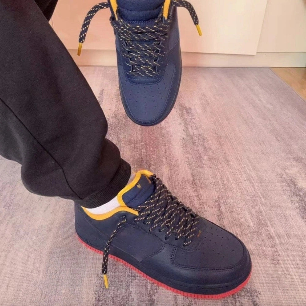 Super Vanzare🎉 1 Şapcă Retro Midnight Navy