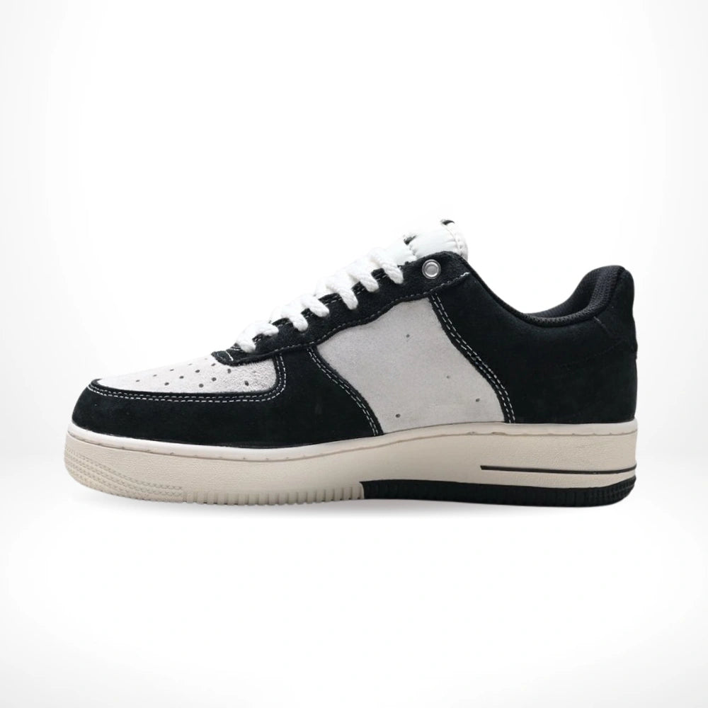 Se vinde rapid!🎉 1 Low X Stussy Negru Gri