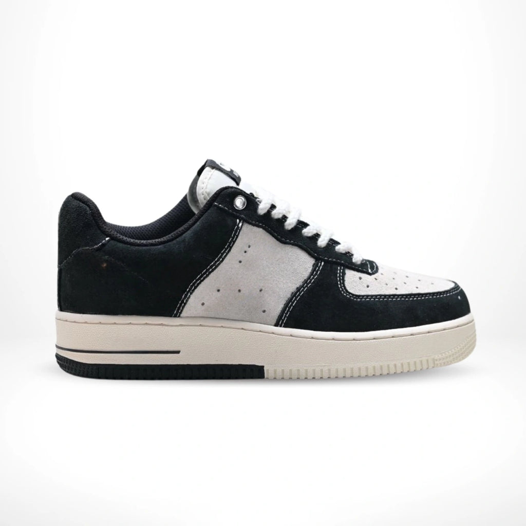 Se vinde rapid!🎉 1 Low X Stussy Negru Gri