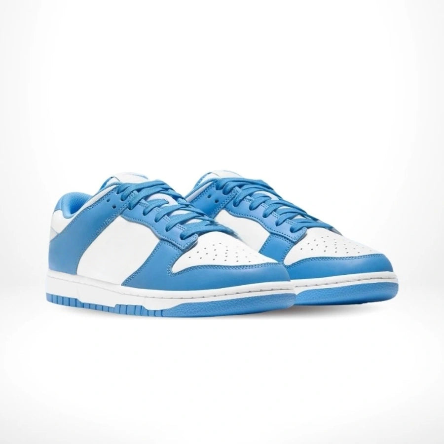 În tendințe acum🌟 Low Unc White University Blue