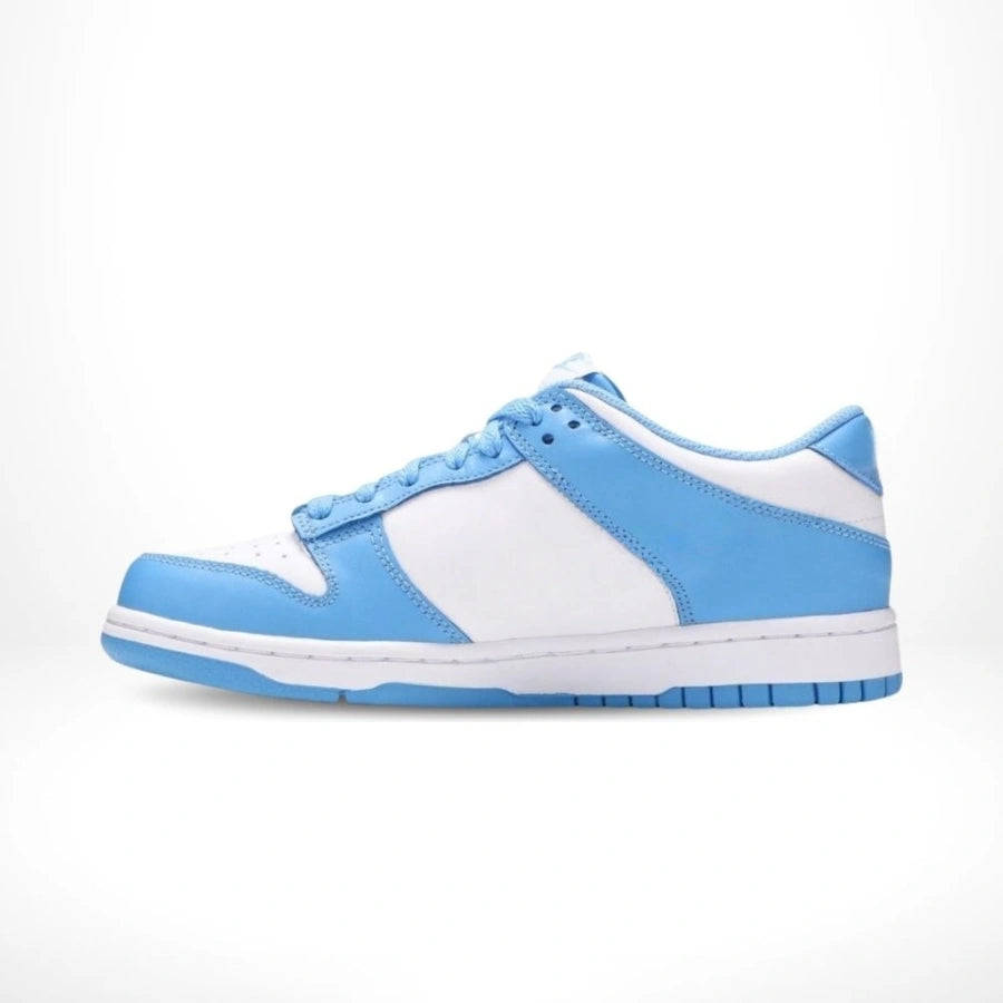 În tendințe acum🌟 Low Unc White University Blue