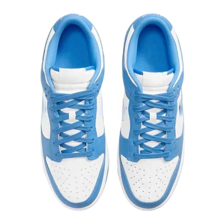 În tendințe acum🌟 Low Unc White University Blue