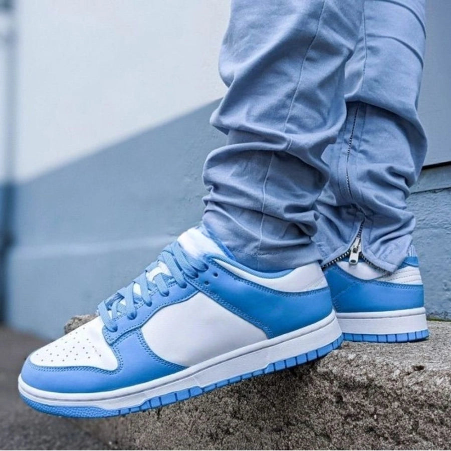 În tendințe acum🌟 Low Unc White University Blue
