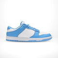 În tendințe acum🌟 Low Unc White University Blue