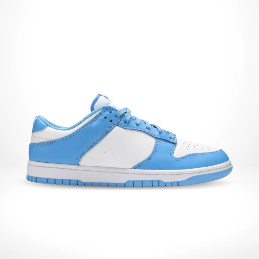 În tendințe acum🌟 Low Unc White University Blue